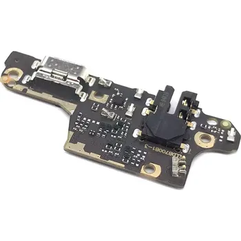 Xiaomi Poco X3 PRO, X3 flex nabíjení + mikrofon