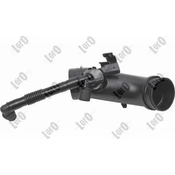 Vzduchový filtr Sací hadice, vzduchový filtr ABAKUS 048-028-001