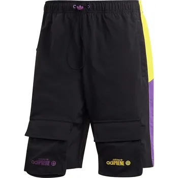 Kraťasy adidas Black 1026866 XS