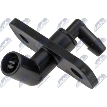 Autosklo Tryska ostřikovače, čištění skel NTY EDS-HD-038