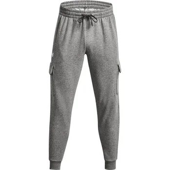 Tepláky Under Armour Grey 1027946 XL