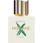 Nishane Hacivat X parfémový extrakt unisex 50 ml