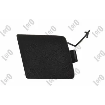 Klapka, vlečný hák ABAKUS 038-33-440