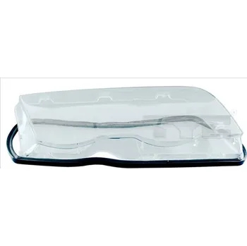 Sklo světlometu Rozptylové sklo reflektoru, hlavní světlomet TYC 20-0011-LA-1