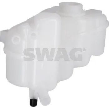 Chladič motoru Vyrovnávací nádoba, chladivo SWAG 33 11 0193