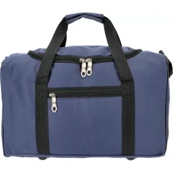 Cestovní taška Chic 3169 Bag Blue 23l