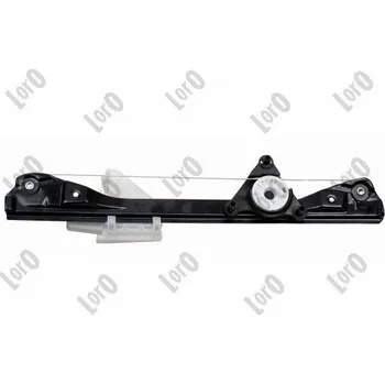 Stahovačka okna Zvedací zařízení oken ABAKUS 130-048-017