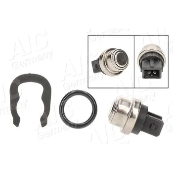 Čidlo automobilu Snímač, teplota chladiva AIC 56483