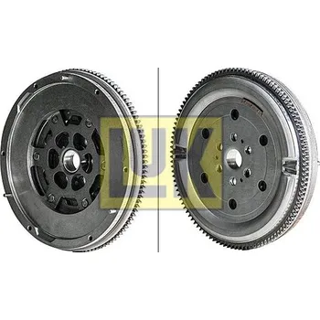 Setrvačník motoru Setrvačník Schaeffler LuK 415 0397 10