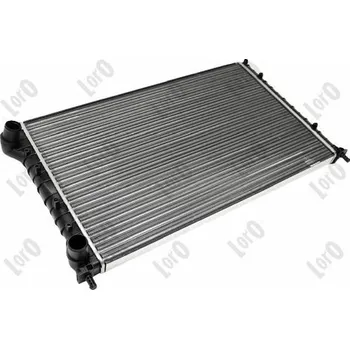 Chladič motoru Chladič, chlazení motoru ABAKUS 016-017-0019