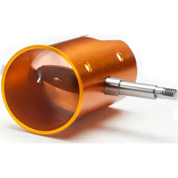 Vzduchový filtr PowerFlow Throttle body kit TwinAir 160710