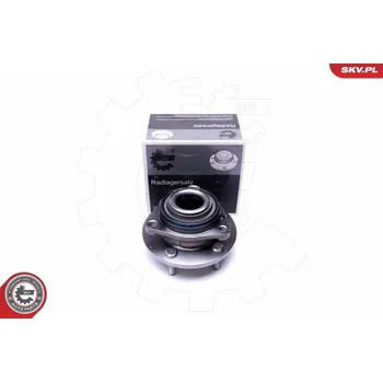 Sada ložisek kol ESEN SKV 29SKV367