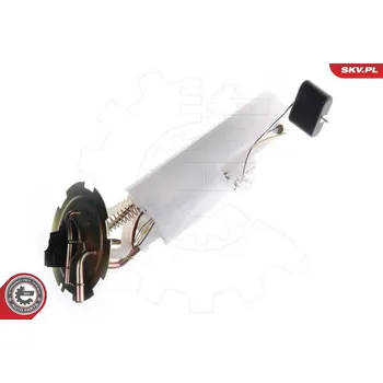 Palivové čerpadlo Palivová přívodní jednotka ESEN SKV 02SKV718