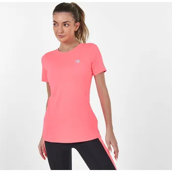 Tričko Karrimor Pink 1025591 18 (46)