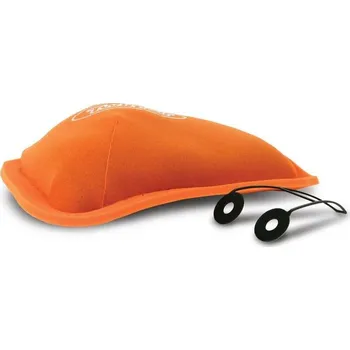 Vzduchový filtr Pre-Oiled Air filter TwinAir 158528FRX (Flame Retardent)