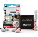 špunty do uší ALPINE MotoSafe - Pro
