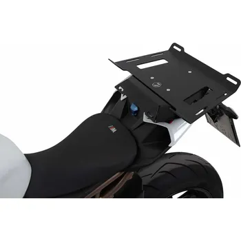 Zavazadlo na motocykl Hepco & Becker Nosič zavazadel na BMW S 1000 RR (19-22)