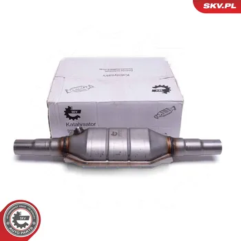 Katalyzátor SKV Katalyzátor, univerzální 62SKV050