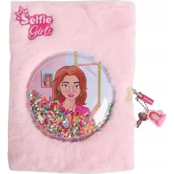 Zápisník Notes A5, vícebarevný