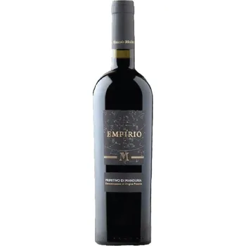 Víno Vinicola Primitivo di Manduria Empirio 0,75 l