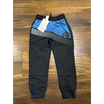 Tepláky KUGO vel. 98, 104, 110, 122, 128