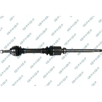 Hřídel nápravy Hnací hřídel GSP 210313