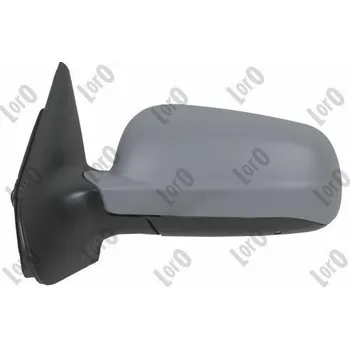 Auto zrcátko Vnější zpětné zrcátko ABAKUS 4011M05