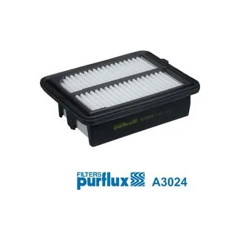 Vzduchový filtr Vzduchový filtr PURFLUX A3024
