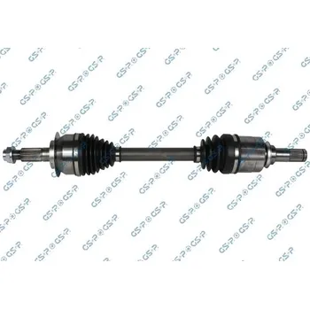 Hřídel nápravy Hnací hřídel GSP 257299