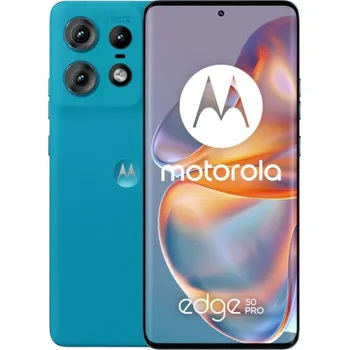 Mobilní telefon Motorola Edge 50 Pro