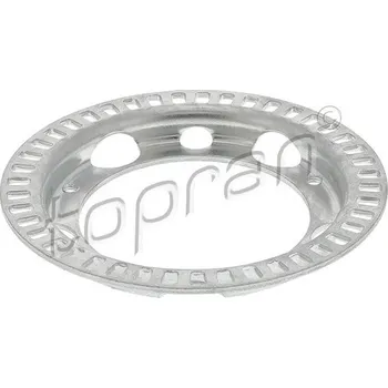 ABS Snímací kroužek, ABS TOPRAN 110 845
