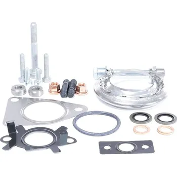 Turbodmychadlo Montážní sada, dmychadlo BTS Turbo T931190ABS