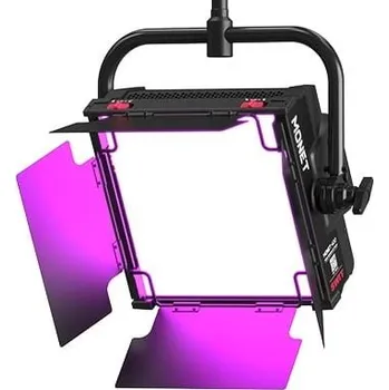 Studiové světlo SWIT MONET-400 | 2nd Generation RGBWW Professional Studio LED Panel Light, 400W