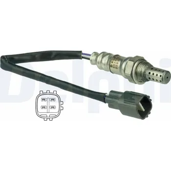 Lambda sonda Lambda sonda DELPHI ES20558-12B1