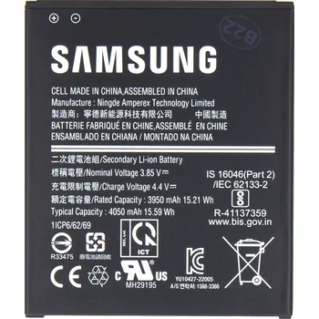 Originální Samsung EB-BG736BBE