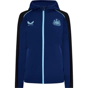 Dámská mikina Mikina Castore Navy 1019015 10 (S)