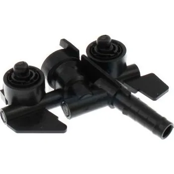 Autosklo Tryska ostřikovače, čištění světlometu MEAT & DORIA 209038