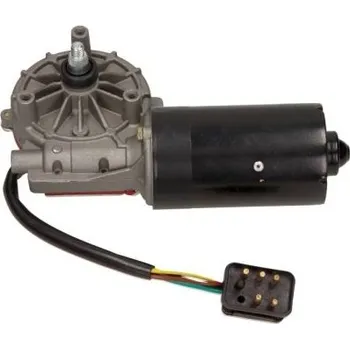 Motorek stěrače a odstřikovače Motor stěračů MAXGEAR 57-0033