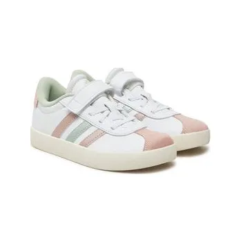 Dámská obuv adidas Sneakersy VL Court 3.0 Skateboarding IH4952 Bílá 35