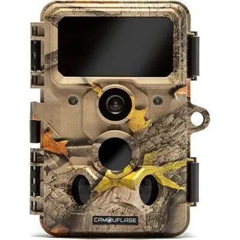 Camouflage EZ60 maskáčová