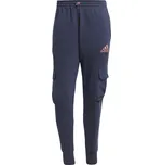 Tepláky adidas Navy 1027916 S