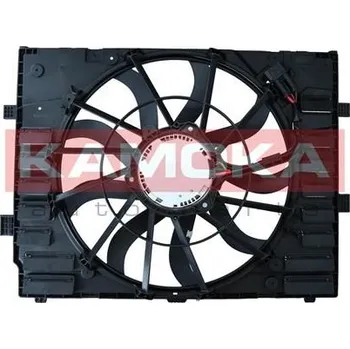 Chladič motoru Větrák, chlazení motoru KAMOKA 7740100