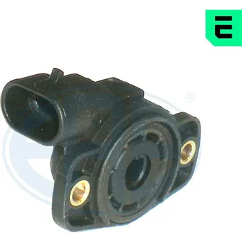 Čidlo automobilu Senzor, poloha škrticí klapky ERA 550149A