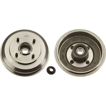 Brzdový buben Brzdový buben TRW DB4308MR