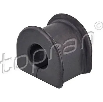 Stabilizátor nápravy Držák, Příčný stabilizátor TOPRAN 112 139