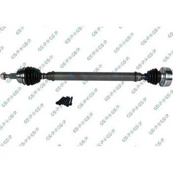 Hřídel nápravy Hnací hřídel GSP 203046