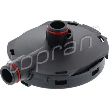 Ventil motoru Ventil, odvětrání klikové skříně TOPRAN 114 920