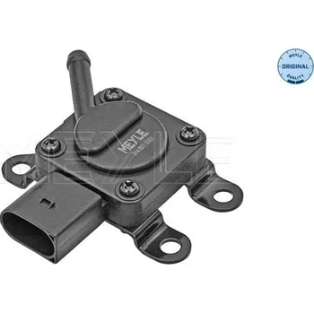 Čidlo automobilu Senzor, tlak výfukového plynu MEYLE 314 801 0001