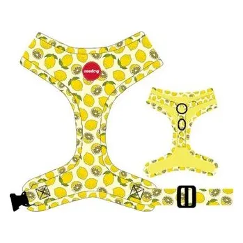 Obojek pro psa Postroj Reedog LEMON-S