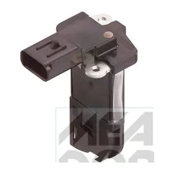 Čidlo automobilu Snímač průtoku vzduchu MEAT & DORIA 86171E